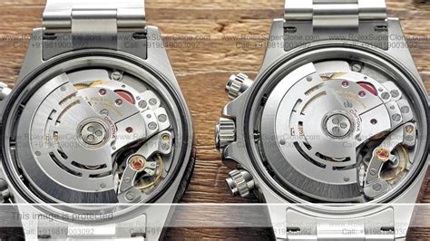 rolex replica 3131 vs 2836|rolex super clone movement.